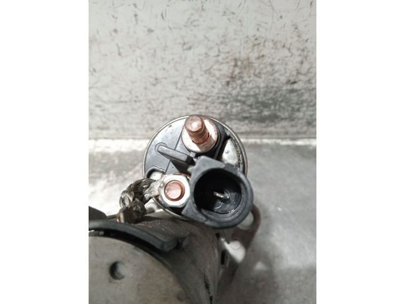Recambio de motor arranque para volkswagen eos (1f7, 1f8) 2.0 fsi referencia OEM IAM   