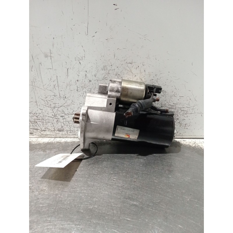 Recambio de motor arranque para volkswagen lt 28-46 ii caja/chasis (2dc, 2df, 2dg, 2dl, 2dm) 2.5 tdi referencia OEM IAM 09860189