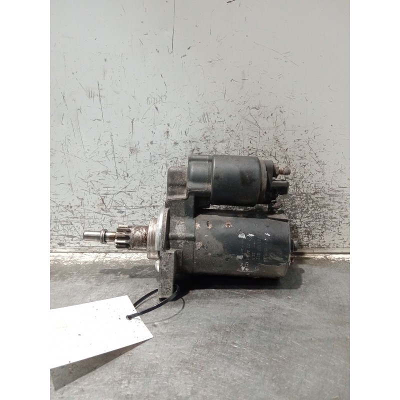 Recambio de motor arranque para volkswagen passat b3/b4 (3a2, 35i) 2.0 referencia OEM IAM 02A911023F 0001107022 