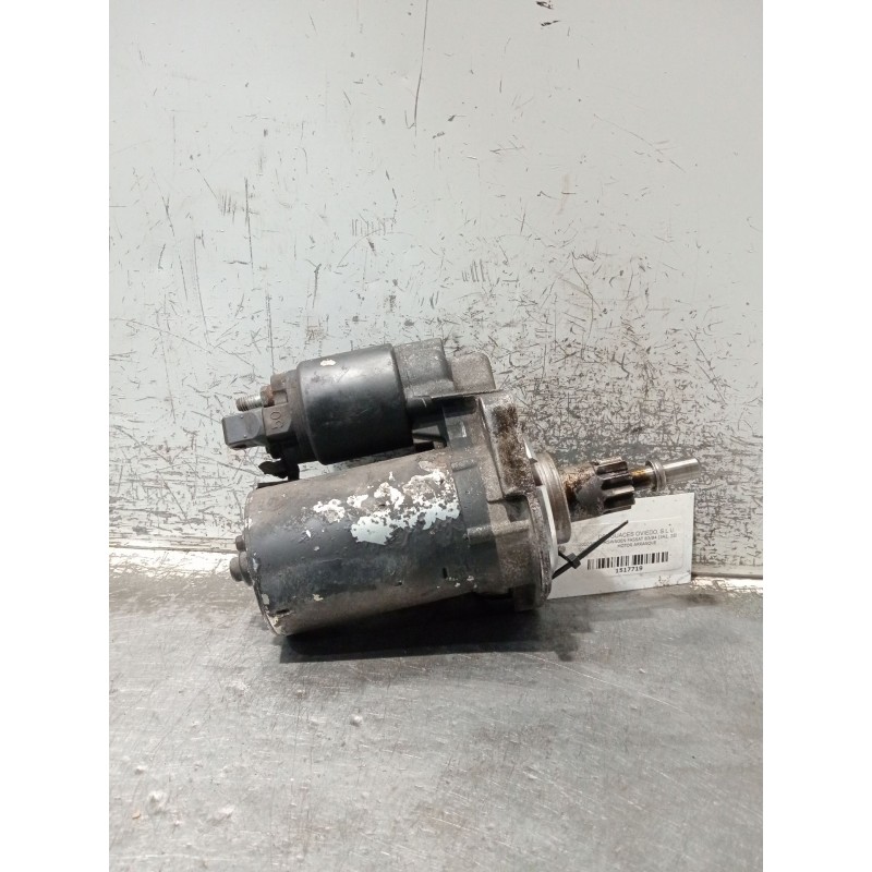 Recambio de motor arranque para volkswagen passat b3/b4 (3a2, 35i) 2.0 referencia OEM IAM 02A911023F 0001107022 