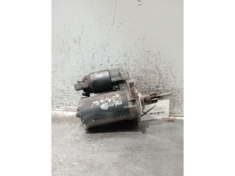 Recambio de motor arranque para volkswagen passat b3/b4 (3a2, 35i) 2.0 referencia OEM IAM 02A911023F 0001107022 