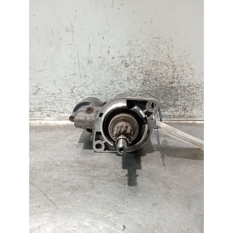 Recambio de motor arranque para volkswagen passat b3/b4 (3a2, 35i) 2.0 referencia OEM IAM 02A911023F 0001107022 