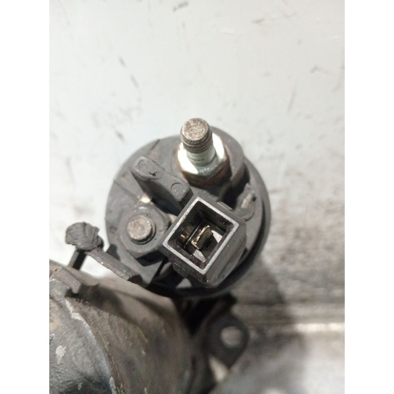 Recambio de motor arranque para volkswagen passat b3/b4 (3a2, 35i) 2.0 referencia OEM IAM 02A911023F 0001107022 