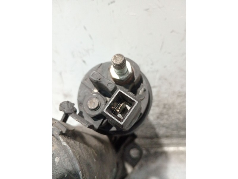 Recambio de motor arranque para volkswagen passat b3/b4 (3a2, 35i) 2.0 referencia OEM IAM 02A911023F 0001107022 