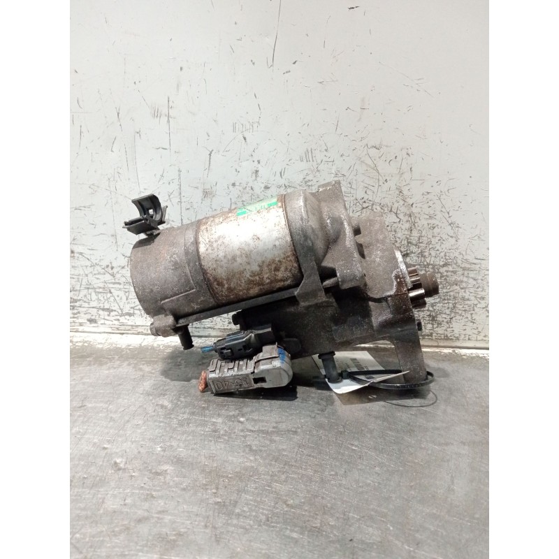 Recambio de motor arranque para toyota auris (_e15_) 1.4 d-4d (nde150_) referencia OEM IAM 2810033080 4280002730 