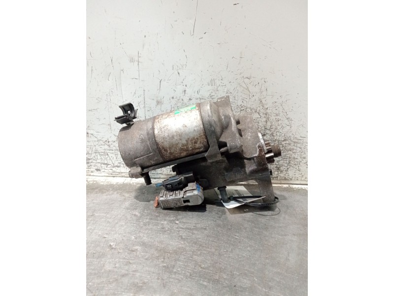 Recambio de motor arranque para toyota auris (_e15_) 1.4 d-4d (nde150_) referencia OEM IAM 2810033080 4280002730 