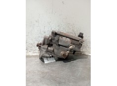 Recambio de motor arranque para toyota auris (_e15_) 1.4 d-4d (nde150_) referencia OEM IAM 2810033080 4280002730  2