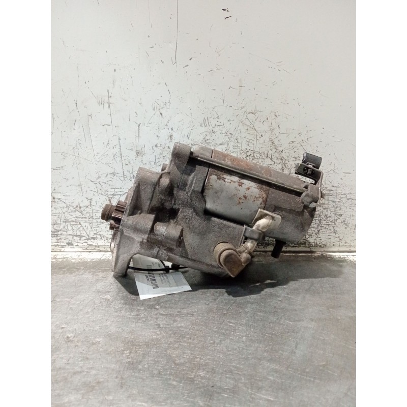 Recambio de motor arranque para toyota auris (_e15_) 1.4 d-4d (nde150_) referencia OEM IAM 2810033080 4280002730 