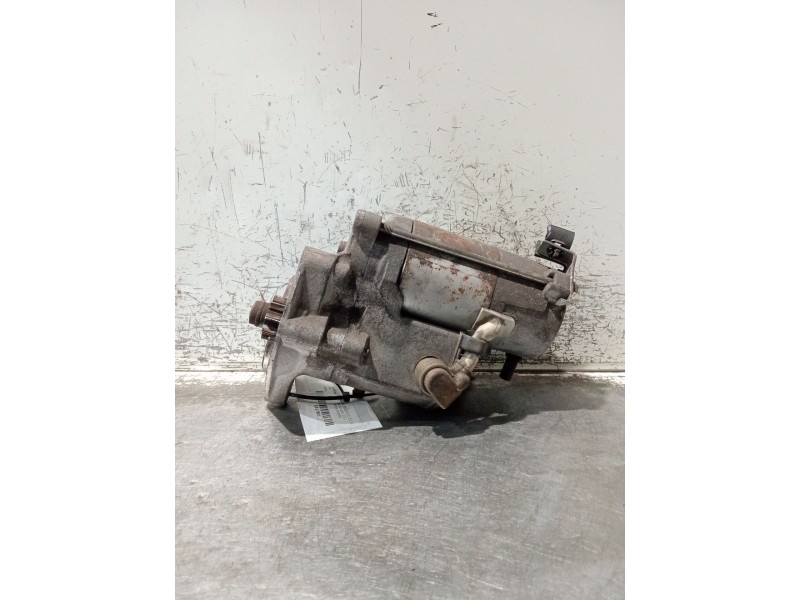 Recambio de motor arranque para toyota auris (_e15_) 1.4 d-4d (nde150_) referencia OEM IAM 2810033080 4280002730 