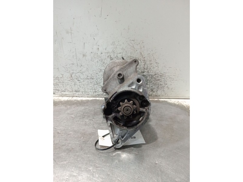 Recambio de motor arranque para toyota auris (_e15_) 1.4 d-4d (nde150_) referencia OEM IAM 2810033080 4280002730 