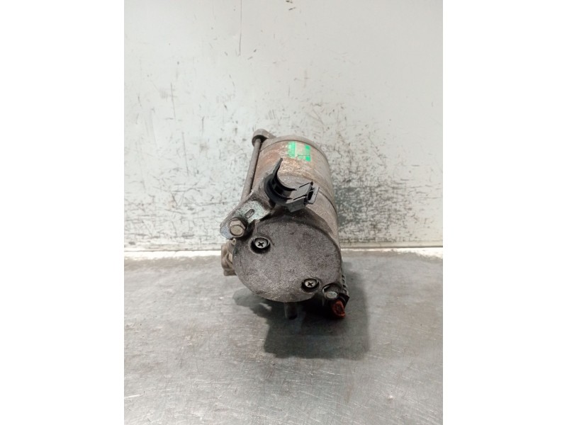 Recambio de motor arranque para toyota auris (_e15_) 1.4 d-4d (nde150_) referencia OEM IAM 2810033080 4280002730 