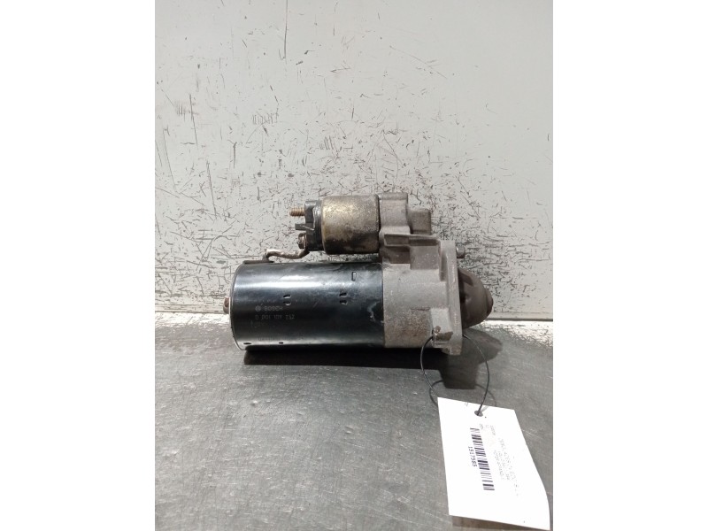 Recambio de motor arranque para volvo s60 i (384) d5 referencia OEM IAM 0001109252  