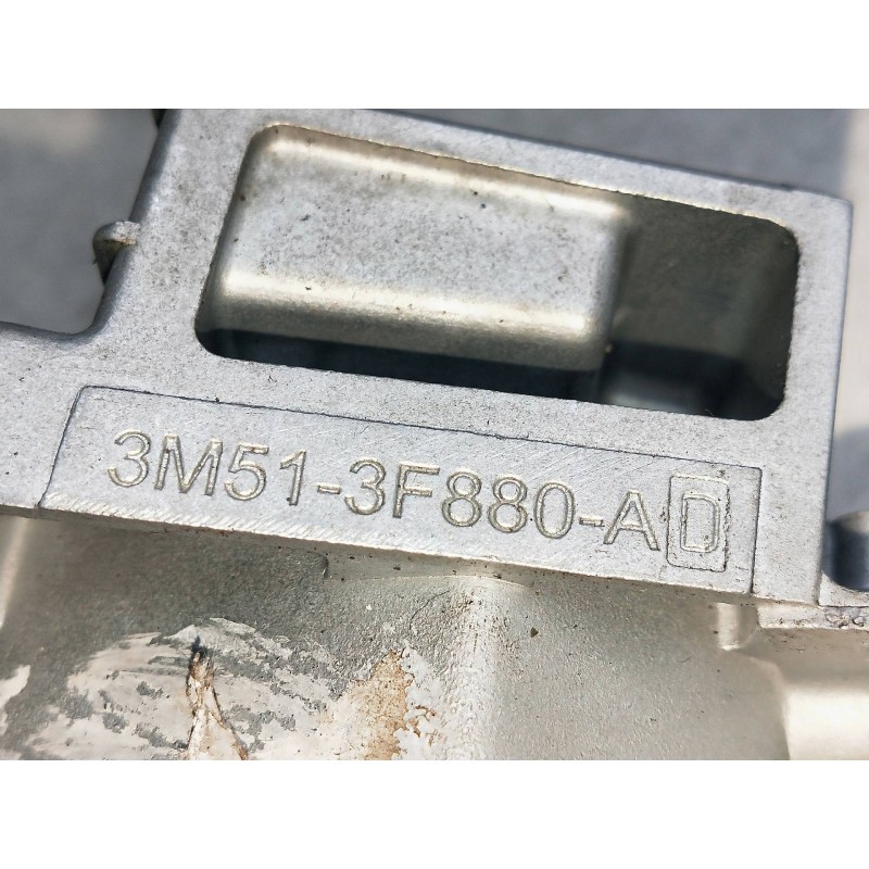 Recambio de conmutador de arranque para ford c-max (cb3) 1.8 flexifuel cat referencia OEM IAM 3M513F880AD  