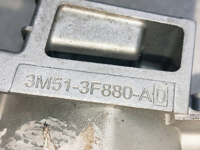 Recambio de conmutador de arranque para ford c-max (cb3) 1.8 flexifuel cat referencia OEM IAM 3M513F880AD  