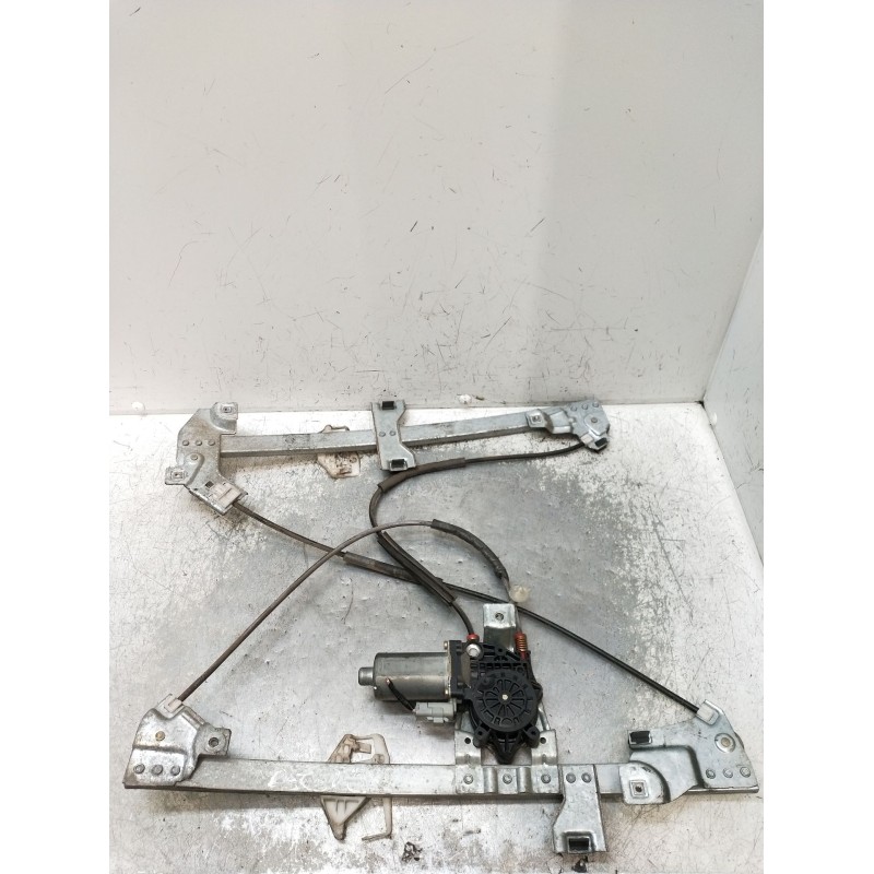 Recambio de elevalunas delantero izquierdo para citroën berlingo / berlingo first monospace (mf_, gjk_, gfk_) 2.0 hdi 90 (mfrhy)