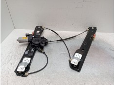 Recambio de elevalunas delantero derecho para land rover range rover evoque (l538) 2.0 d 4x4 referencia OEM IAM bj3223200ag 5p 9