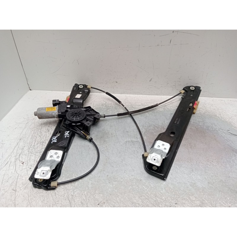 Recambio de elevalunas delantero derecho para land rover range rover evoque (l538) 2.0 d 4x4 referencia OEM IAM bj3223200ag 5p 9