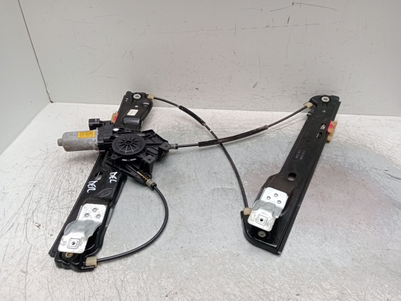 Recambio de elevalunas delantero derecho para land rover range rover evoque (l538) 2.0 d 4x4 referencia OEM IAM bj3223200ag 5p 9