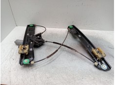 Recambio de elevalunas delantero derecho para land rover range rover evoque (l538) 2.0 d 4x4 referencia OEM IAM bj3223200ag 5p 9 2