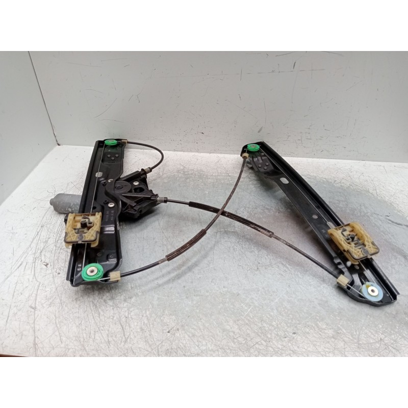 Recambio de elevalunas delantero derecho para land rover range rover evoque (l538) 2.0 d 4x4 referencia OEM IAM bj3223200ag 5p 9