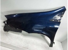 Recambio de aleta delantera izquierda para lancia phedra (180) 2.2 jtd cat referencia OEM IAM   