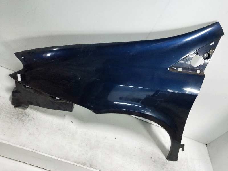 Recambio de aleta delantera izquierda para lancia phedra (180) 2.2 jtd cat referencia OEM IAM   