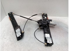 Recambio de elevalunas delantero izquierdo para land rover range rover evoque (l538) 2.0 d 4x4 referencia OEM IAM bj3223201ag 5p