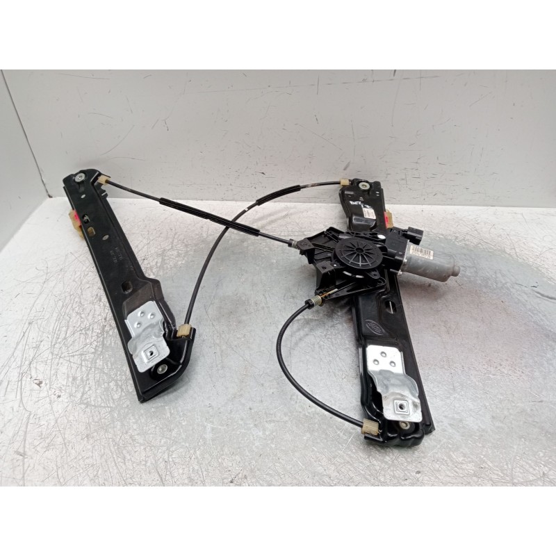 Recambio de elevalunas delantero izquierdo para land rover range rover evoque (l538) 2.0 d 4x4 referencia OEM IAM bj3223201ag 5p