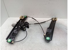 Recambio de elevalunas delantero izquierdo para land rover range rover evoque (l538) 2.0 d 4x4 referencia OEM IAM bj3223201ag 5p 2