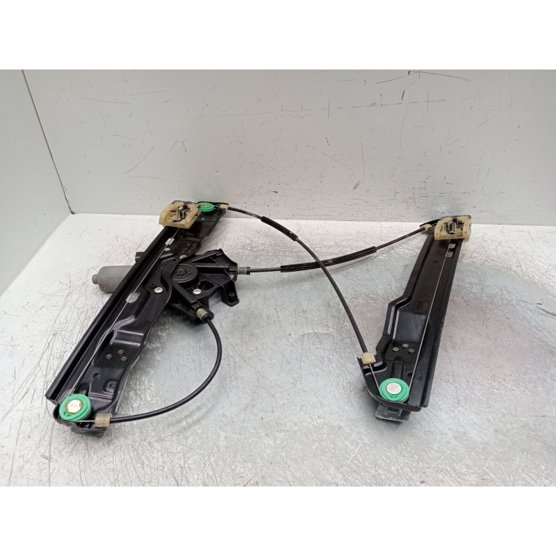 Recambio de elevalunas delantero izquierdo para land rover range rover evoque (l538) 2.0 d 4x4 referencia OEM IAM bj3223201ag 5p