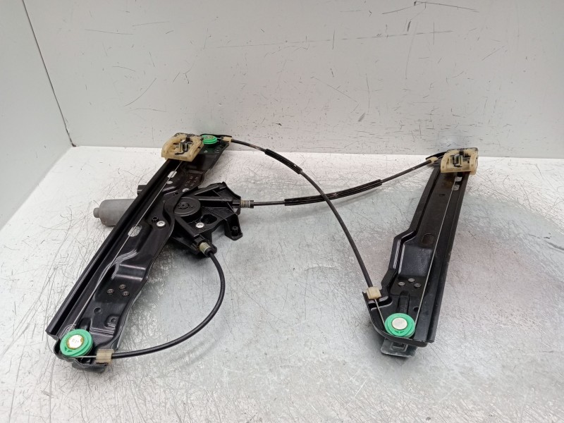 Recambio de elevalunas delantero izquierdo para land rover range rover evoque (l538) 2.0 d 4x4 referencia OEM IAM bj3223201ag 5p