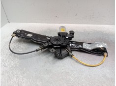 Recambio de elevalunas trasero derecho para land rover range rover evoque (l538) 2.0 d 4x4 referencia OEM IAM bj3227000ae 5p 932