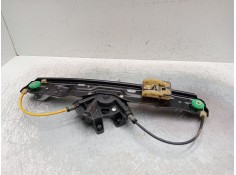 Recambio de elevalunas trasero derecho para land rover range rover evoque (l538) 2.0 d 4x4 referencia OEM IAM bj3227000ae 5p 932 2