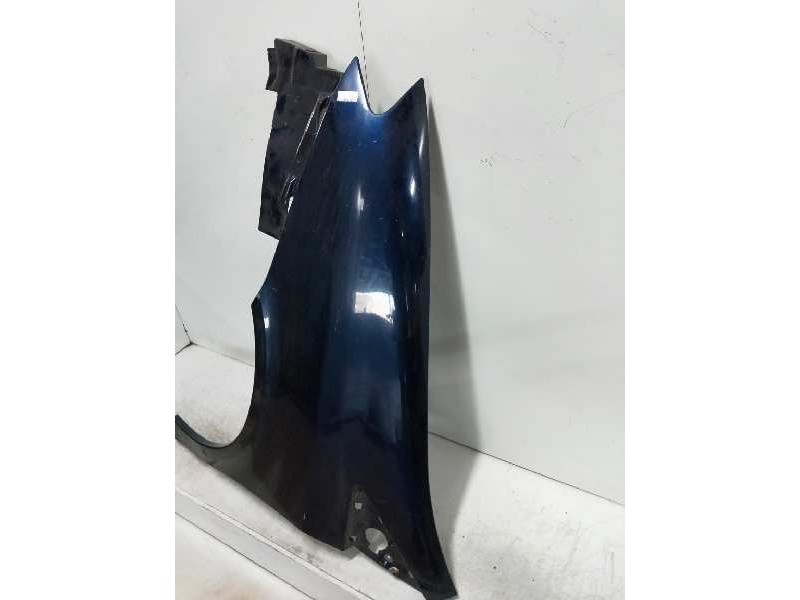 Recambio de aleta delantera izquierda para lancia phedra (180) 2.2 jtd cat referencia OEM IAM   