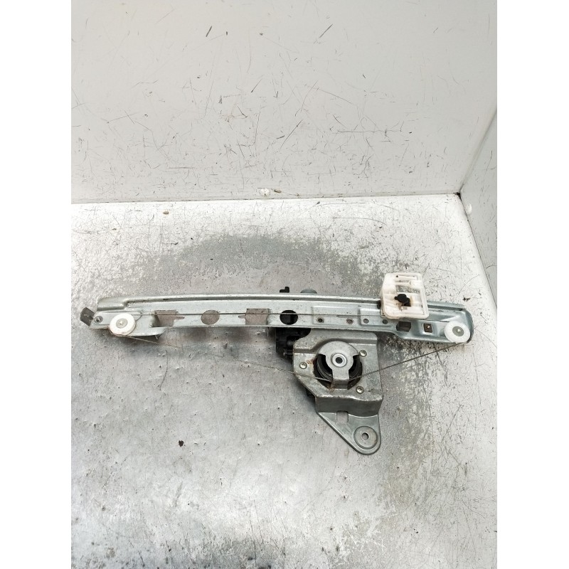 Recambio de elevalunas trasero derecho para renault megane ii station wagon (km0/1_) 1.6 referencia OEM IAM  4P 