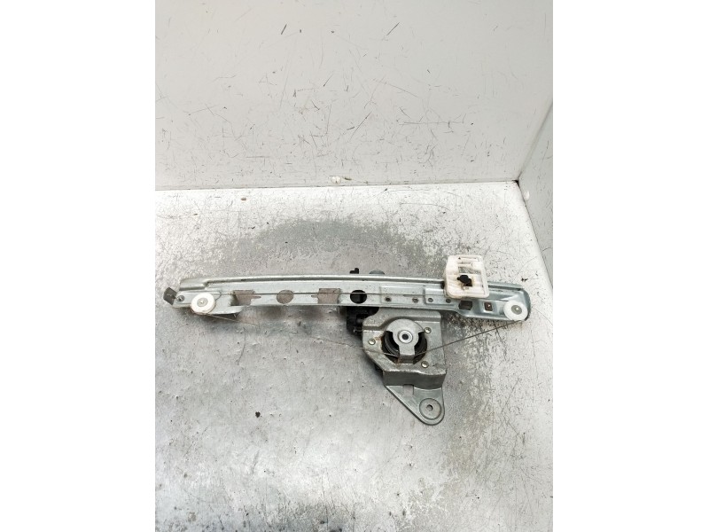 Recambio de elevalunas trasero derecho para renault megane ii station wagon (km0/1_) 1.6 referencia OEM IAM  4P 