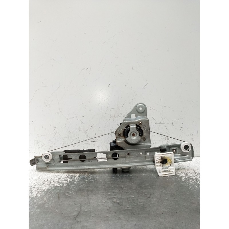 Recambio de elevalunas trasero izquierdo para renault megane ii station wagon (km0/1_) 1.6 referencia OEM IAM   