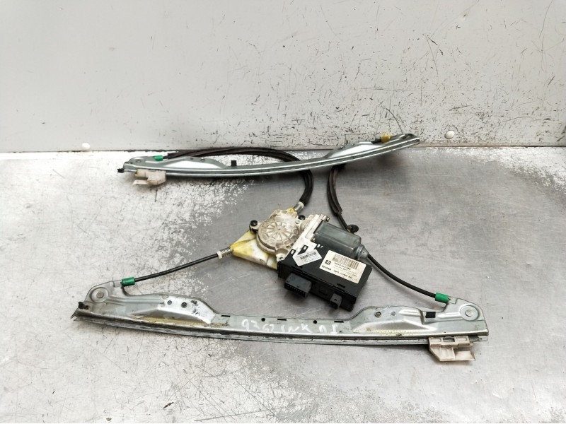Recambio de elevalunas delantero izquierdo para citroën c5 i (dc_) 2.0 hdi (dcrhzb, dcrhze) referencia OEM IAM 9648484780 5P 