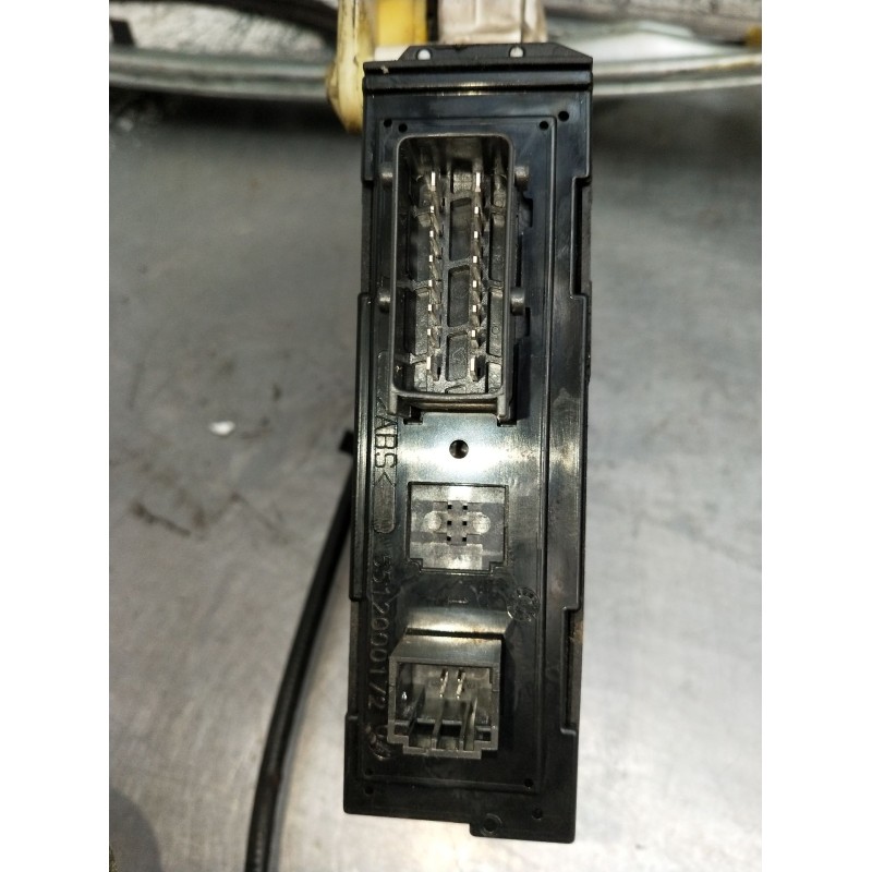 Recambio de elevalunas delantero izquierdo para citroën c5 i (dc_) 2.0 hdi (dcrhzb, dcrhze) referencia OEM IAM 9648484780 5P 