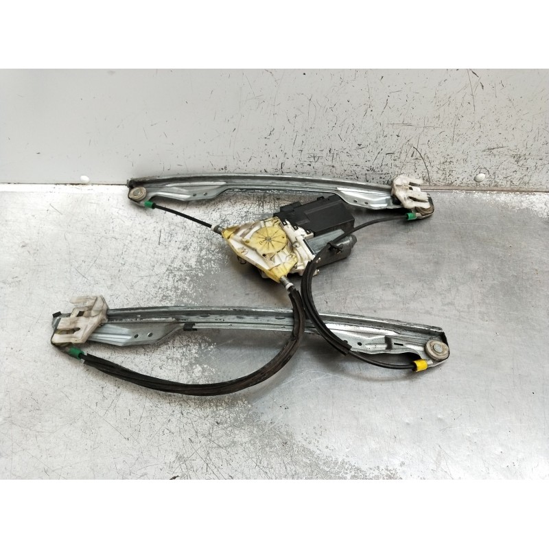 Recambio de elevalunas delantero izquierdo para citroën c5 i (dc_) 2.0 hdi (dcrhzb, dcrhze) referencia OEM IAM 9648484780 5P 