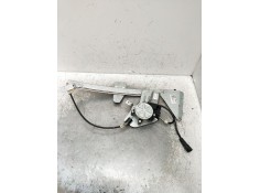 Recambio de elevalunas delantero izquierdo para smart fortwo coupé (450) 0.7 (450.352, 450.332) referencia OEM IAM 173241323 2P 