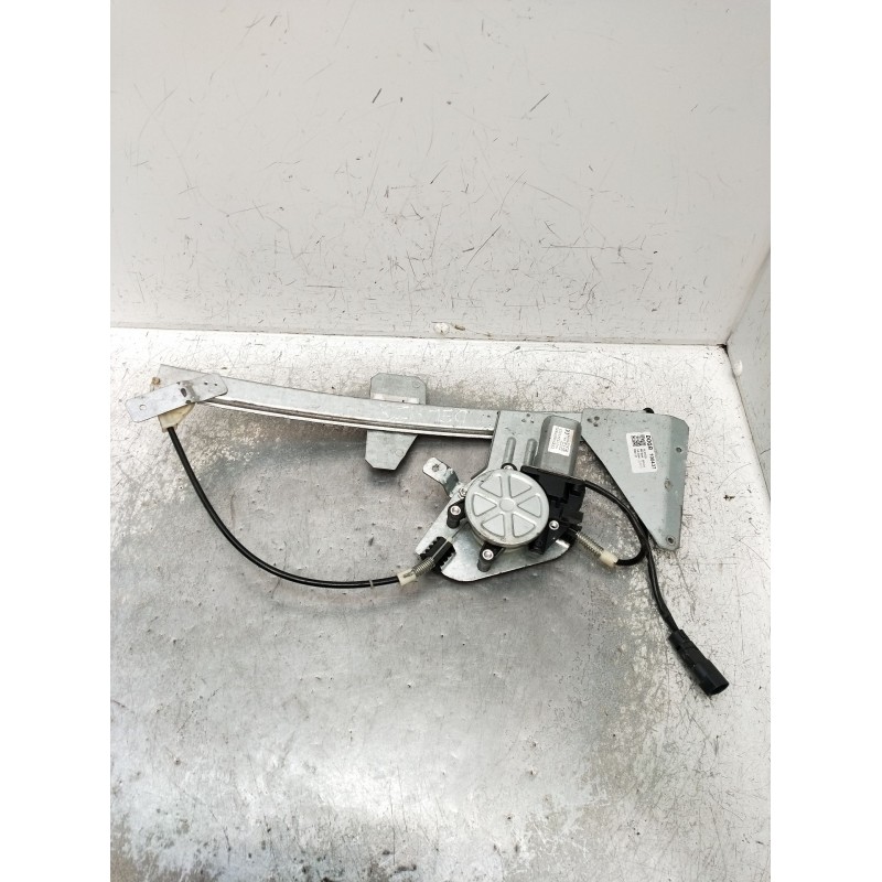 Recambio de elevalunas delantero izquierdo para smart fortwo coupé (450) 0.7 (450.352, 450.332) referencia OEM IAM 173241323 2P 