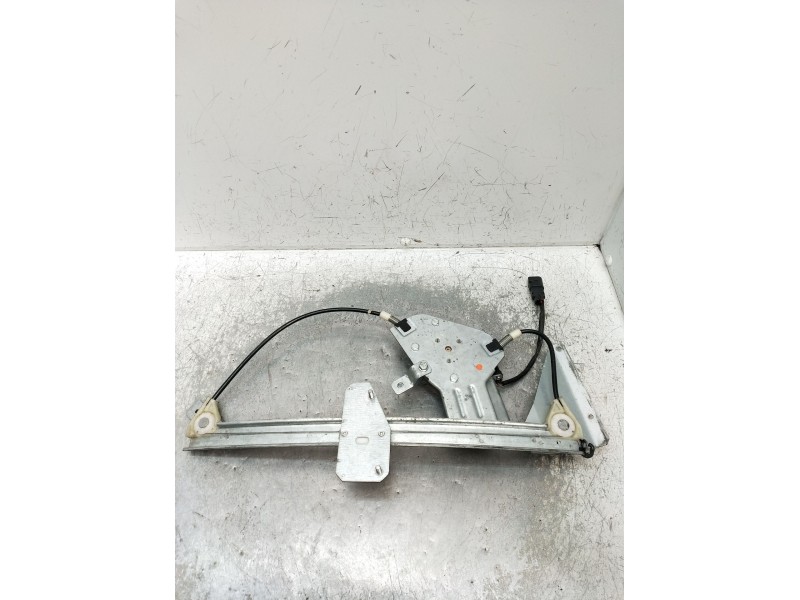 Recambio de elevalunas delantero izquierdo para smart fortwo coupé (450) 0.7 (450.352, 450.332) referencia OEM IAM 173241323 2P 