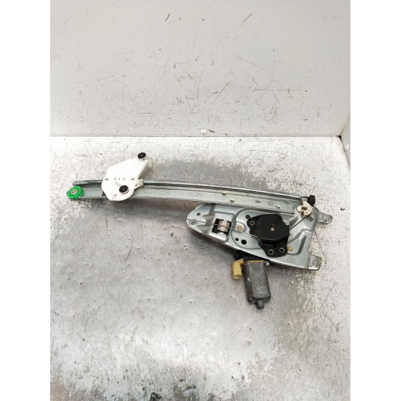 Recambio de elevalunas delantero derecho para smart fortwo coupé (450) 0.7 (450.352, 450.332) referencia OEM IAM 0130822001 2P 