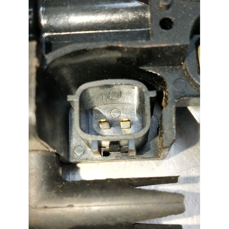 Recambio de elevalunas trasero derecho para nissan x-trail i (t30) 2.5 4x4 referencia OEM IAM 8073089913 5P 