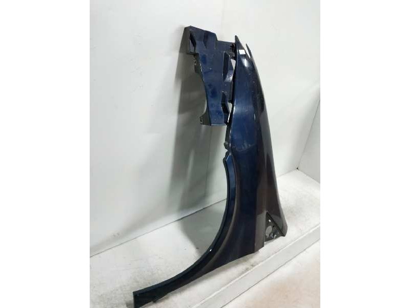 Recambio de aleta delantera izquierda para lancia phedra (180) 2.2 jtd cat referencia OEM IAM   