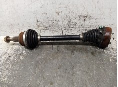 Recambio de transmision trasera derecha para audi a3 (8l1) s3 quattro referencia OEM IAM REF ORIENTATIVA 1J050204B  