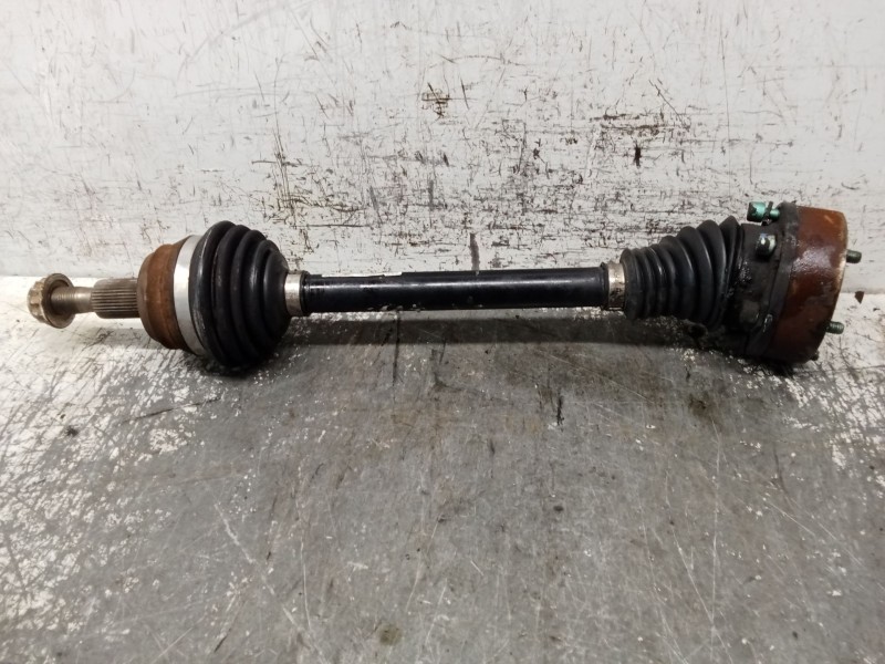 Recambio de transmision trasera derecha para audi a3 (8l1) s3 quattro referencia OEM IAM REF ORIENTATIVA 1J050204B  