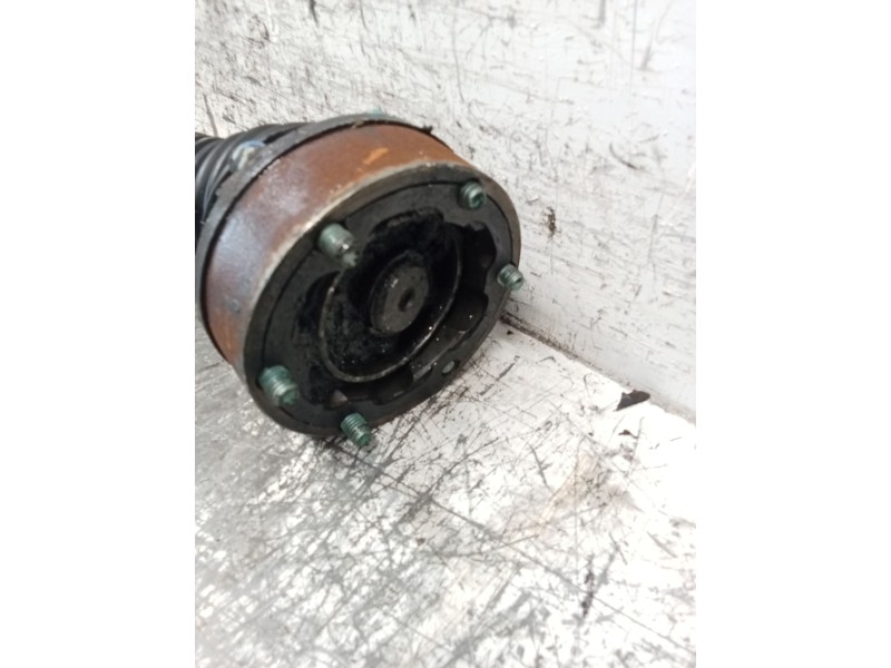 Recambio de transmision trasera derecha para audi a3 (8l1) s3 quattro referencia OEM IAM REF ORIENTATIVA 1J050204B  
