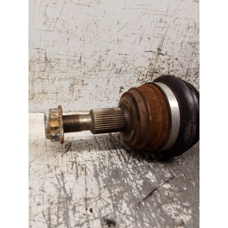 Recambio de transmision trasera derecha para audi a3 (8l1) s3 quattro referencia OEM IAM REF ORIENTATIVA 1J050204B  